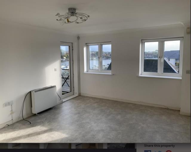 Flat 6, 15 Priory Avenue, Southampton Countrywide Property Auctions