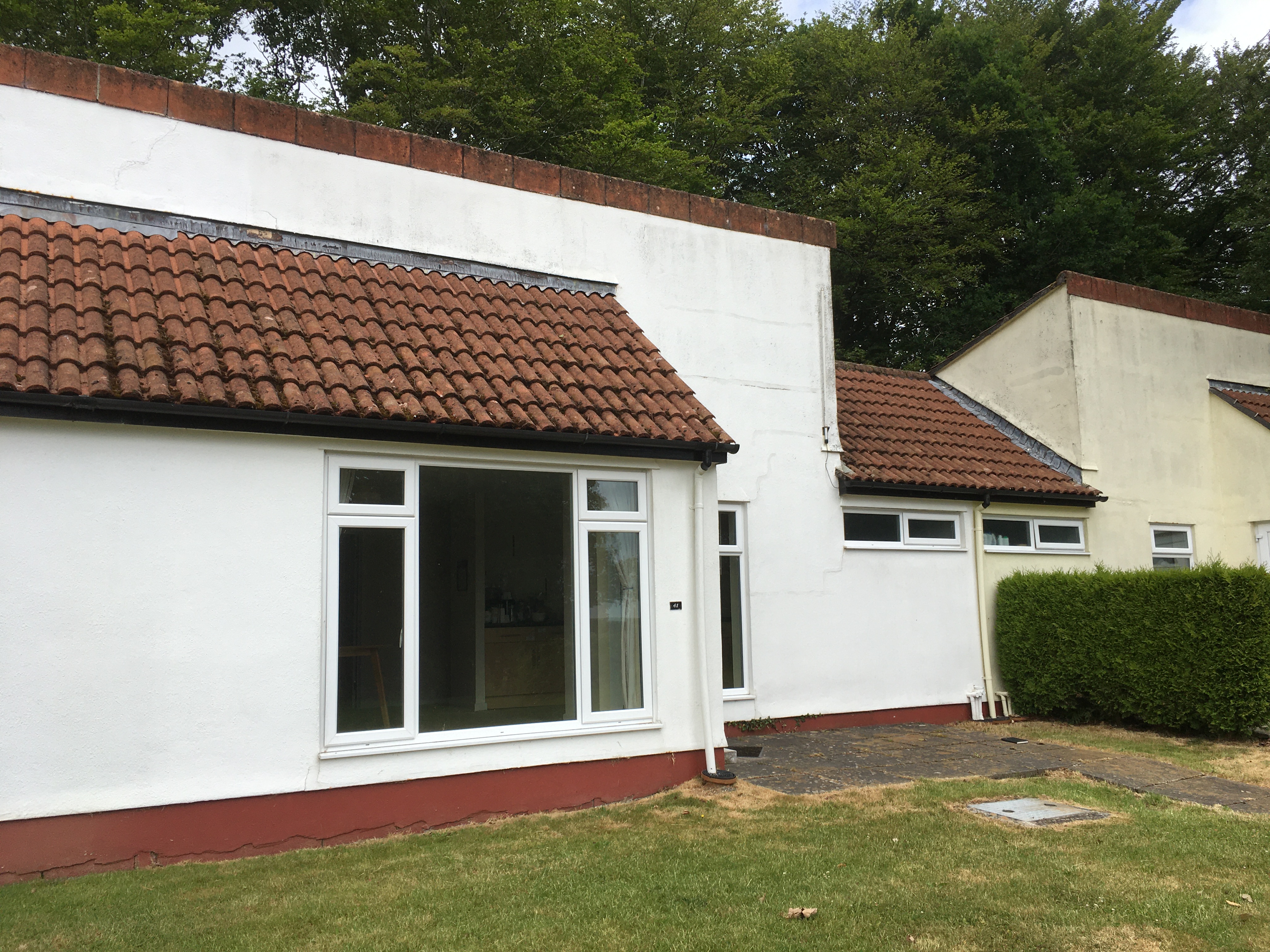 41 Manorcombe Bungalows, Honicombe Park, Callington, Cornwall PL17 8NS