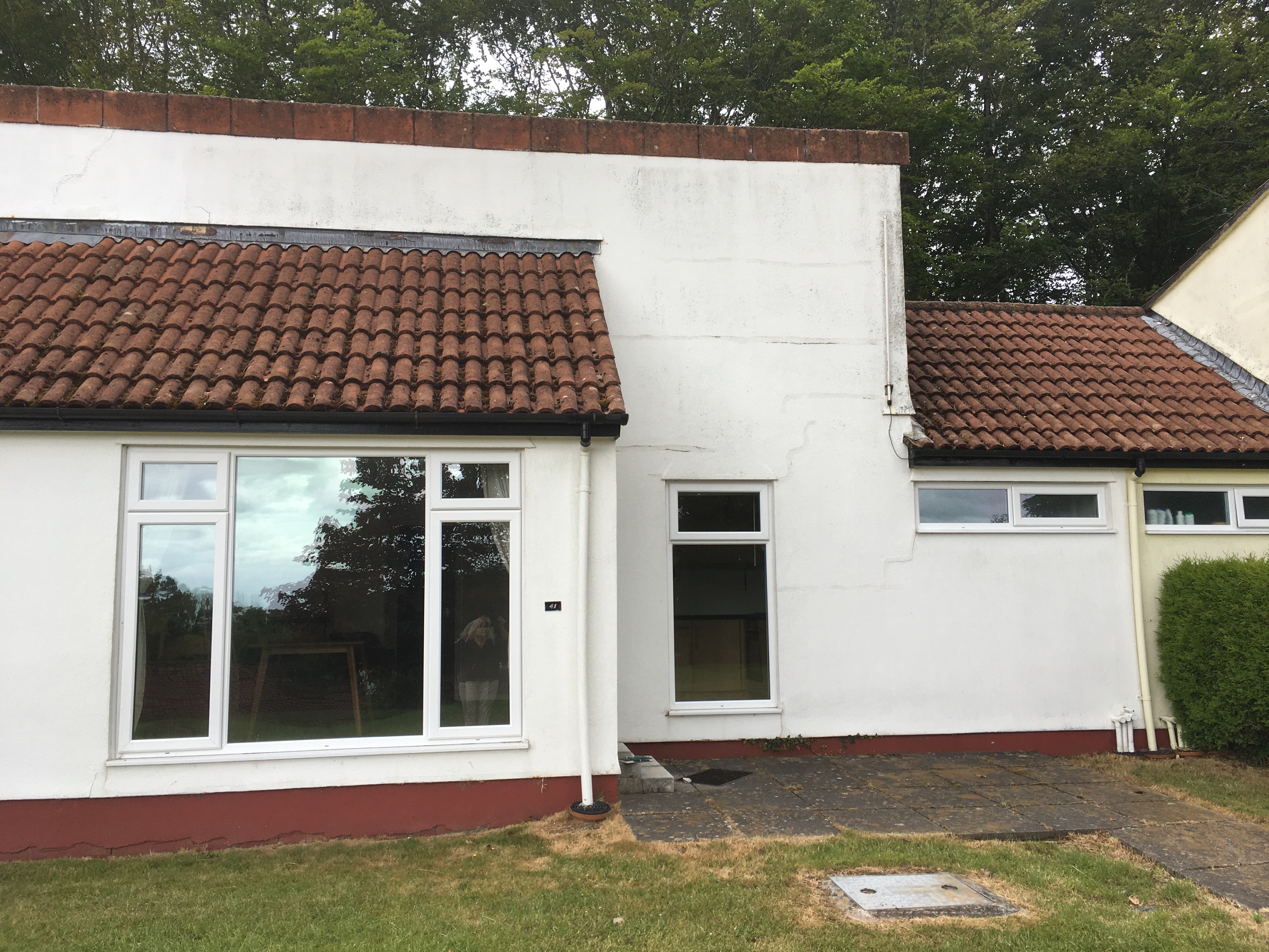 41 Manorcombe Bungalows, Honicombe Park, Callington, Cornwall PL17 8NS