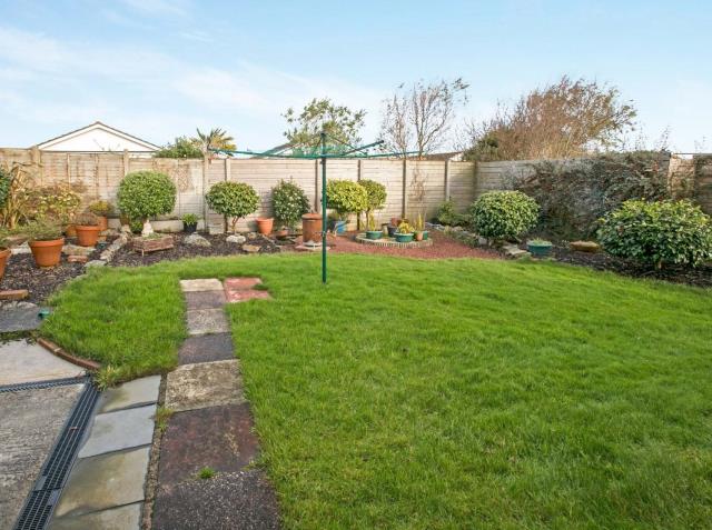 8 Durning Road, St. Agnes, Cornwall TR5 0UP