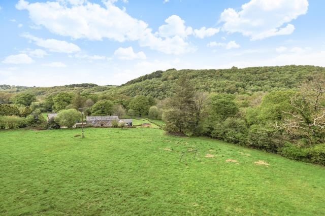 Bellasize Farm, Two Waters Foot, Liskeard, Cornwall PL14 6HT