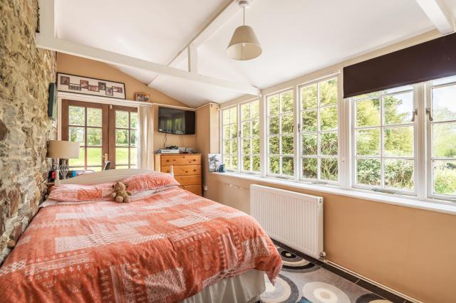 Bellasize Farm, Two Waters Foot, Liskeard, Cornwall PL14 6HT