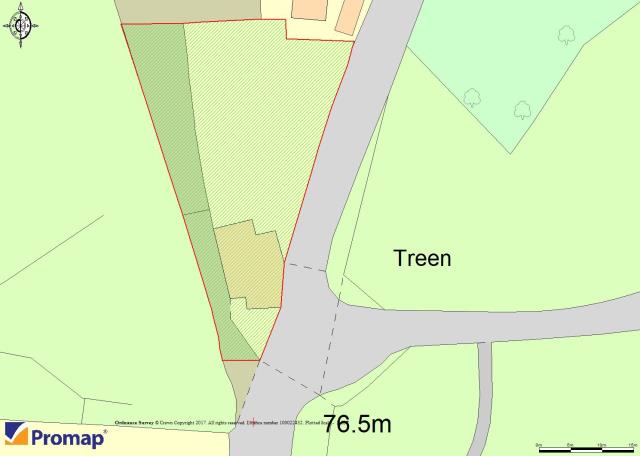 Treen Plympton  Plymouth, Devon PL7 5EB