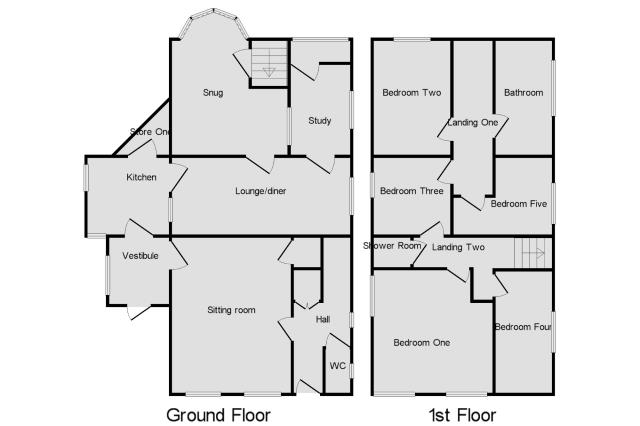 Treen Plympton  Plymouth, Devon PL7 5EB