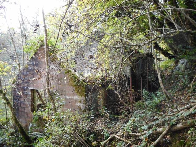 Land Known As Leat Cottage, Ashbrittle, Wellington, Somerset TA21 0LH