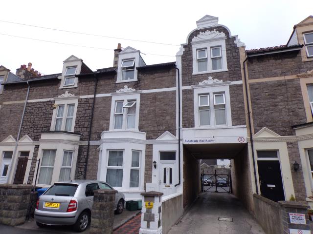 66 Jubilee Road, Weston-super-mare, Avon