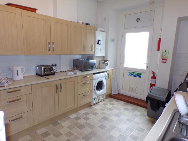 66 Jubilee Road, Weston-super-mare, Avon